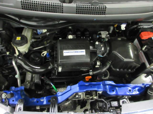 N-WGN G・Lパッケージ ディスプレイオーディオ リアカメラ ETC CD USB ワンセグTV ドアバイザー イモビライザー フロアマット ドアバイザー イモビライザー プラズマクラフター付オートエアコン ワンオーナー(26枚目)