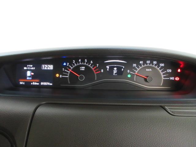 Ｎ－ＢＯＸ Ｌ・ターボ　ＨｏｎｄａＳＥＮＳＩＮＧ　前後ドライブレコーダー　ギャザズ純正メモリーナビ　リアカメラ　両側電動スライドドア　シートヒーター　ＥＴＣ　パドルシフト　Ｂｌｕｅｔｏｏｔｈオーディオ　ワンオーナー　ＡＡＣ（18枚目）