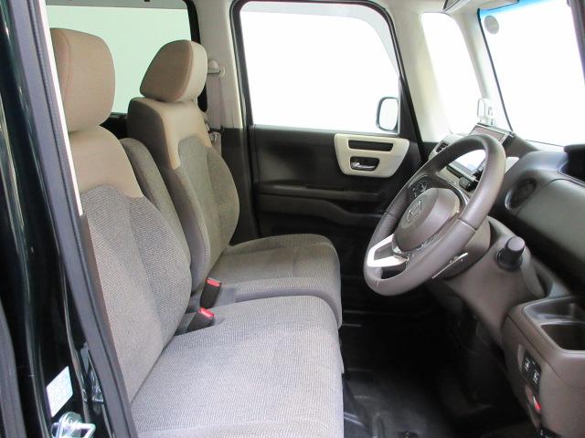 Ｎ－ＢＯＸ Ｌ・ターボ　ＨｏｎｄａＳＥＮＳＩＮＧ　前後ドライブレコーダー　ギャザズ純正メモリーナビ　リアカメラ　両側電動スライドドア　シートヒーター　ＥＴＣ　パドルシフト　Ｂｌｕｅｔｏｏｔｈオーディオ　ワンオーナー　ＡＡＣ（20枚目）