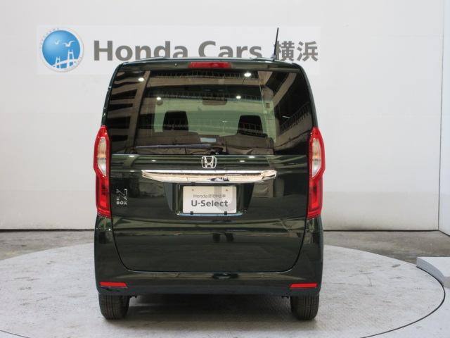 Ｎ－ＢＯＸ Ｌ・ターボ　ＨｏｎｄａＳＥＮＳＩＮＧ　前後ドライブレコーダー　ギャザズ純正メモリーナビ　リアカメラ　両側電動スライドドア　シートヒーター　ＥＴＣ　パドルシフト　Ｂｌｕｅｔｏｏｔｈオーディオ　ワンオーナー　ＡＡＣ（24枚目）