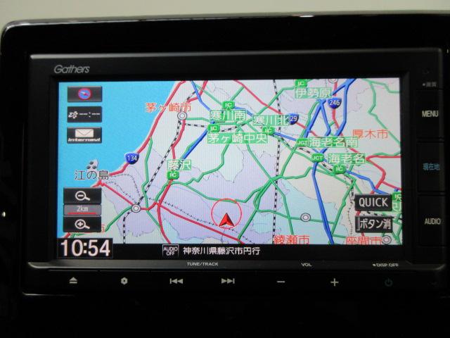 Ｎ－ＯＮＥ プレミアムツアラー　ターボエンジン　ＨｏｎｄａＳＥＮＳＩＮＧ　前後ドラレコ　純正メモリーナビ　Ｂｌｕｅｔｏｏｔｈオーディオ　ＬＥＤライト　シートヒーター　リヤカメラ　ＥＴＣ　ドアバイザー　プラズマクラスター　スマキー（3枚目）