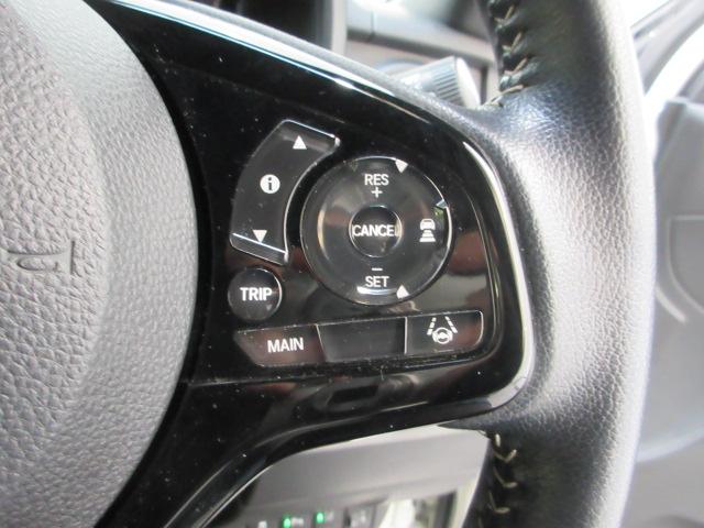 Ｎ－ＯＮＥ プレミアムツアラー　ターボエンジン　ＨｏｎｄａＳＥＮＳＩＮＧ　前後ドラレコ　純正メモリーナビ　Ｂｌｕｅｔｏｏｔｈオーディオ　ＬＥＤライト　シートヒーター　リヤカメラ　ＥＴＣ　ドアバイザー　プラズマクラスター　スマキー（9枚目）