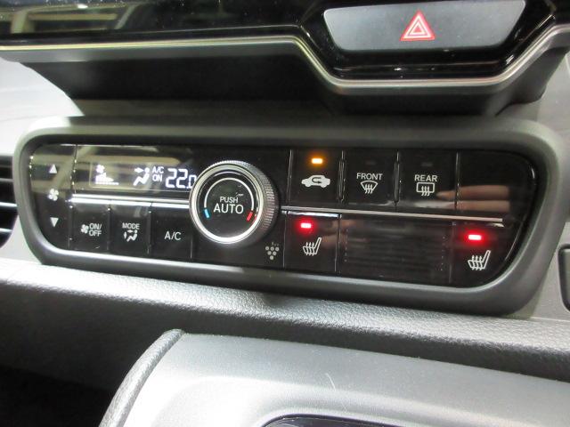 Ｎ－ＯＮＥ プレミアムツアラー　ターボエンジン　ＨｏｎｄａＳＥＮＳＩＮＧ　前後ドラレコ　純正メモリーナビ　Ｂｌｕｅｔｏｏｔｈオーディオ　ＬＥＤライト　シートヒーター　リヤカメラ　ＥＴＣ　ドアバイザー　プラズマクラスター　スマキー（11枚目）