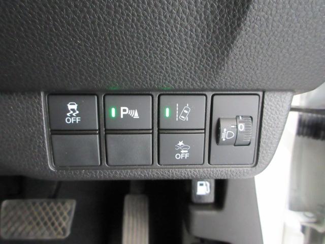 Ｎ－ＯＮＥ プレミアムツアラー　ターボエンジン　ＨｏｎｄａＳＥＮＳＩＮＧ　前後ドラレコ　純正メモリーナビ　Ｂｌｕｅｔｏｏｔｈオーディオ　ＬＥＤライト　シートヒーター　リヤカメラ　ＥＴＣ　ドアバイザー　プラズマクラスター　スマキー（13枚目）