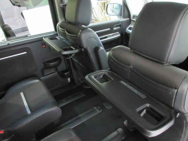 ステップワゴンスパーダ スパーダ・クールスピリットホンダセンシング　７人　前後ドライブレコーダー　ギャザズ純正メモリーナビ　リアカメラ　後席モニター　両側電動スライドドア　シートヒーター　ＥＴＣ２．０　パドルシフト　Ｂｌｕｅｔｏｏｔｈオーディオ　ワンオーナー　地ＴＶ（23枚目）