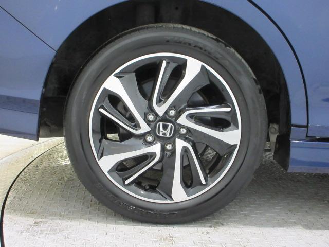 ステップワゴンスパーダ スパーダ・クールスピリットホンダセンシング　７人　前後ドライブレコーダー　ギャザズ純正メモリーナビ　リアカメラ　後席モニター　両側電動スライドドア　シートヒーター　ＥＴＣ２．０　パドルシフト　Ｂｌｕｅｔｏｏｔｈオーディオ　ワンオーナー　地ＴＶ（31枚目）