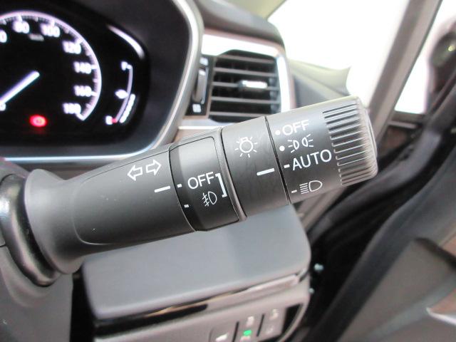 オデッセイ アブソルート・EX 7人乗り仕様 禁煙車 前後純正ドライブレコーダー ETC 純正10インチメモリーナビ HondaSENSING 両側電動スライドドア マルチビューモニター パーキングセンサー ブラインドスポット(10枚目)