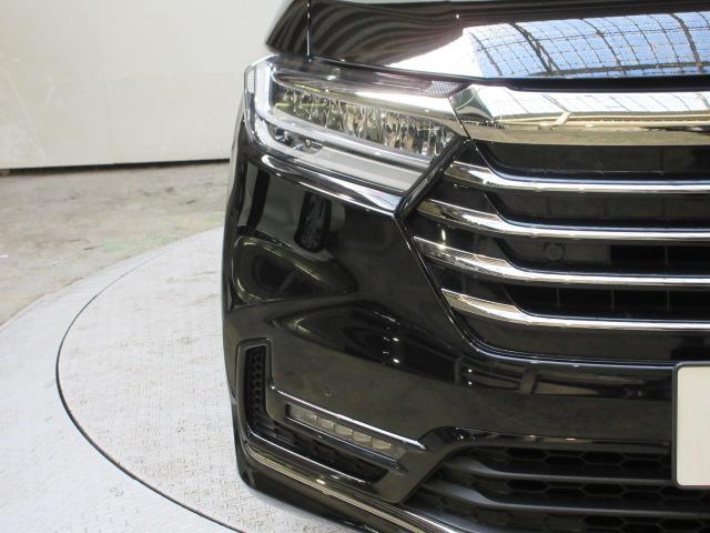 オデッセイ アブソルート・EX 7人乗り仕様 禁煙車 前後純正ドライブレコーダー ETC 純正10インチメモリーナビ HondaSENSING 両側電動スライドドア マルチビューモニター パーキングセンサー ブラインドスポット(22枚目)