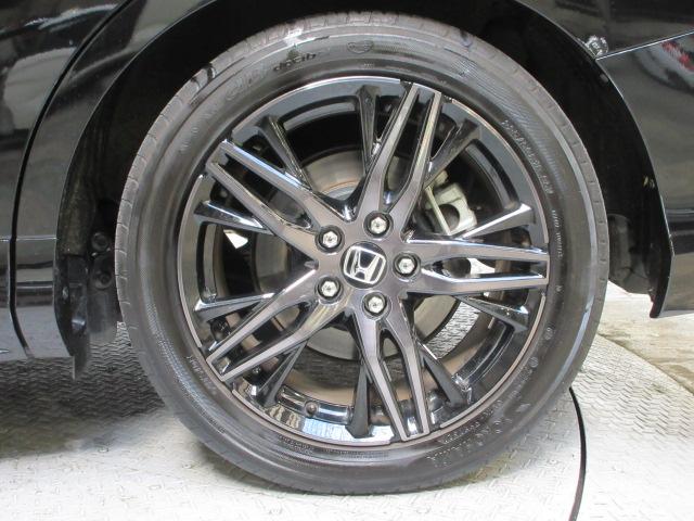 オデッセイ アブソルート・EX 7人乗り仕様 禁煙車 前後純正ドライブレコーダー ETC 純正10インチメモリーナビ HondaSENSING 両側電動スライドドア マルチビューモニター パーキングセンサー ブラインドスポット(24枚目)