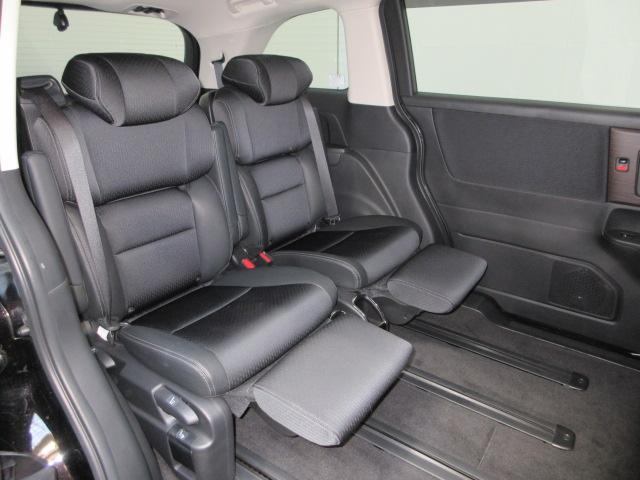 オデッセイ アブソルート・EX 7人乗り仕様 禁煙車 前後純正ドライブレコーダー ETC 純正10インチメモリーナビ HondaSENSING 両側電動スライドドア マルチビューモニター パーキングセンサー ブラインドスポット(26枚目)