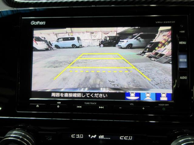 CR-V EX・ブラックエディション VTECターボ HondaSENSING 前後ドラレコ メモリーナビ Bluetoothオーディオ フルセグ リヤカメラ ETC2.0 シートヒーター BSI 純正アルミ パドルシフト スマキー(4枚目)