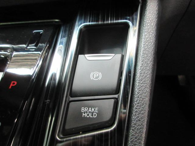 CR-V EX・ブラックエディション VTECターボ HondaSENSING 前後ドラレコ メモリーナビ Bluetoothオーディオ フルセグ リヤカメラ ETC2.0 シートヒーター BSI 純正アルミ パドルシフト スマキー(13枚目)