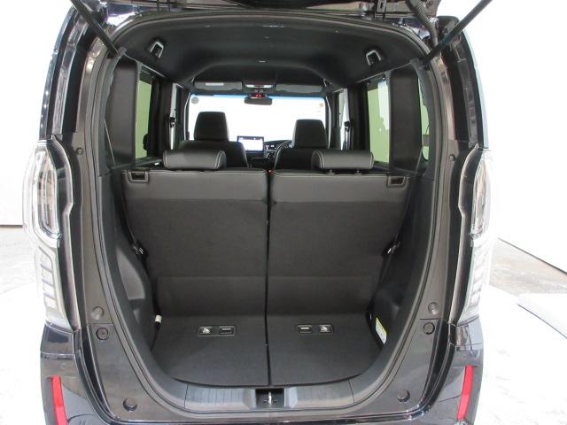 N-BOXカスタム Lターボ ホンダセンシング 衝突被害軽減ブレーキ メモリーナビ Bluetoothオーディオ フルセグ ETC パーキングセンサー 両側電動スライドドア シートヒーター オートリトラミラー LEDライト スマキ(27枚目)