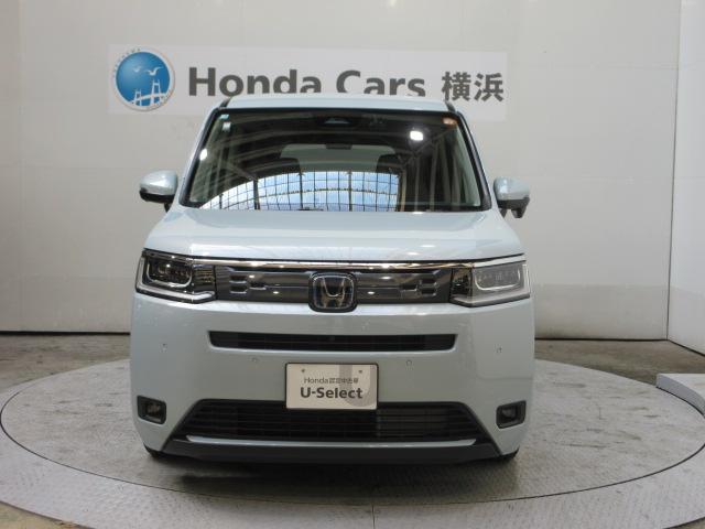 ステップワゴン ｅ：ＨＥＶエアーＥＸ　当社デモカー　８人　ＨｏｎｄａＳＥＮＳＩＮＧ　ドライブレコーダー　ギャザズ純正メモリーナビ　全周囲カメラ　フルセグＴＶ　ＥＴＣ　シートヒーター　純正アルミ　両側電動スライドドア　Ｂｌｕｅｔｏｏｔｈ（27枚目）