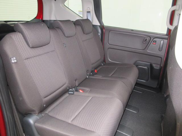 フリード＋ハイブリッド ハイブリッドＧ・ホンダセンシング　ワンオーナー　５人乗り　ホンダセンシング　社外ＳＤナビ　フルセグ　リアカメラ　ＤＶＤ　ＣＤ　ＢＴオーディオ　両側電動スライドドア　ＬＥＤヘッドライト　ドアバイザー　ＥＴＣ　スマートキー　衝突軽減　ＡＣ（18枚目）