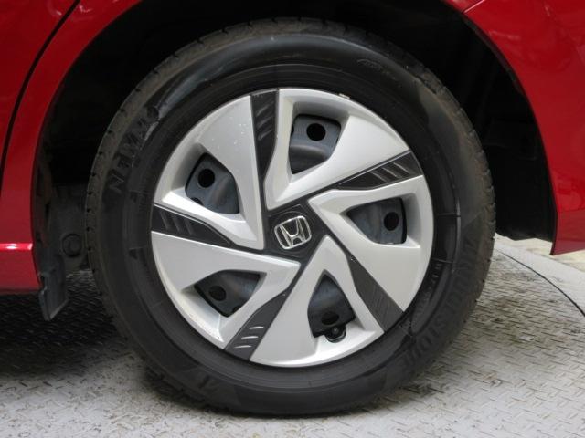 フリード＋ハイブリッド ハイブリッドＧ・ホンダセンシング　ワンオーナー　５人乗り　ホンダセンシング　社外ＳＤナビ　フルセグ　リアカメラ　ＤＶＤ　ＣＤ　ＢＴオーディオ　両側電動スライドドア　ＬＥＤヘッドライト　ドアバイザー　ＥＴＣ　スマートキー　衝突軽減　ＡＣ（28枚目）