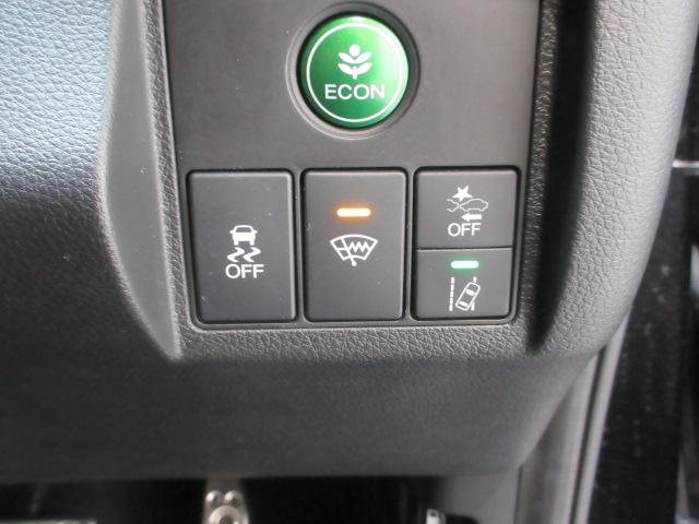 ヴェゼル RS・ホンダセンシング ギャザズ純正メモリーナビ リアカメラ ETC シートヒーター 純正アルミ LEDヘッドライト Bluetoothオーディオ USB ドアバイザー パドルシフト テールゲートスポイラー ワンオーナー(5枚目)