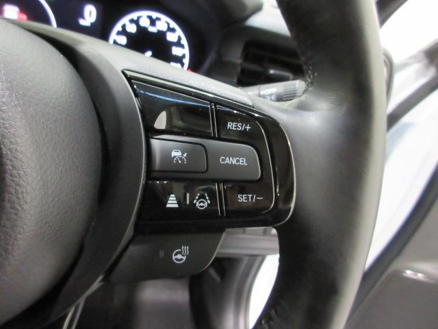 ヴェゼル e:HEVZ HondaSENSING 前後ドライブレコーダー メモリーナビ リアカメラ シートヒーター ETC2.0 純正アルミ Bluetoothオーディオ USB パドルシフト ワンオーナー LDA 1オナ(8枚目)