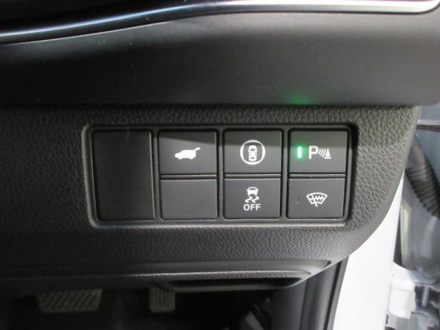 ヴェゼル e:HEVZ HondaSENSING 前後ドライブレコーダー メモリーナビ リアカメラ シートヒーター ETC2.0 純正アルミ Bluetoothオーディオ USB パドルシフト ワンオーナー LDA 1オナ(10枚目)