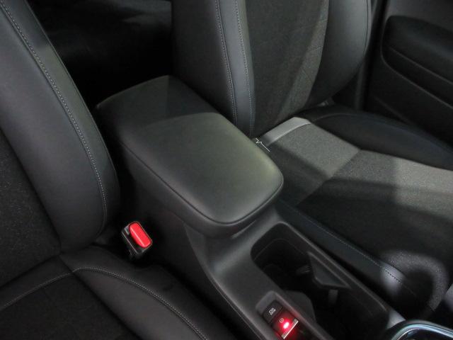 ヴェゼル e:HEVZ HondaSENSING 前後ドライブレコーダー メモリーナビ リアカメラ シートヒーター ETC2.0 純正アルミ Bluetoothオーディオ USB パドルシフト ワンオーナー LDA 1オナ(20枚目)