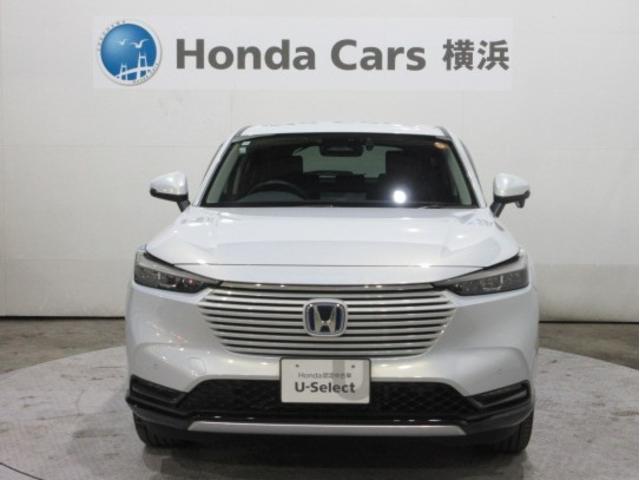 ヴェゼル e:HEVZ HondaSENSING 前後ドライブレコーダー メモリーナビ リアカメラ シートヒーター ETC2.0 純正アルミ Bluetoothオーディオ USB パドルシフト ワンオーナー LDA 1オナ(26枚目)