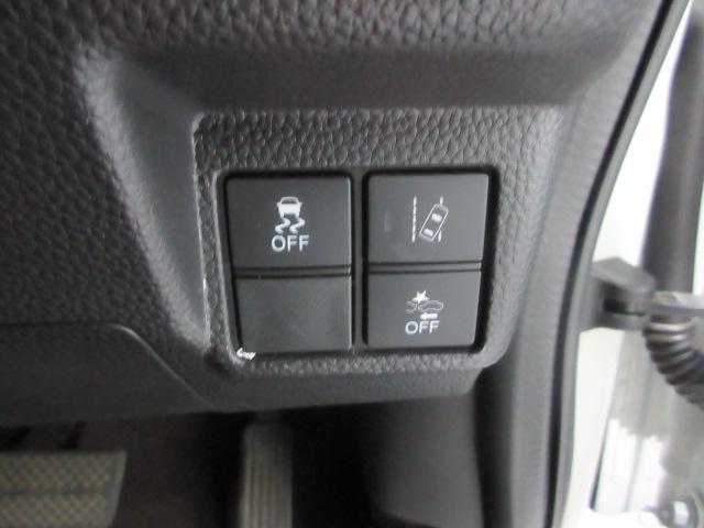 N-BOXカスタム G・Lターボホンダセンシング 純正前後ドライブレコーダー 純正9インチメモリーナビ リアカメラ CD DVD 両側電動スライドドア ETC ブライドスポット Bluetooth USB パドルシフト 純正アルミ ワンオーナー PW(7枚目)