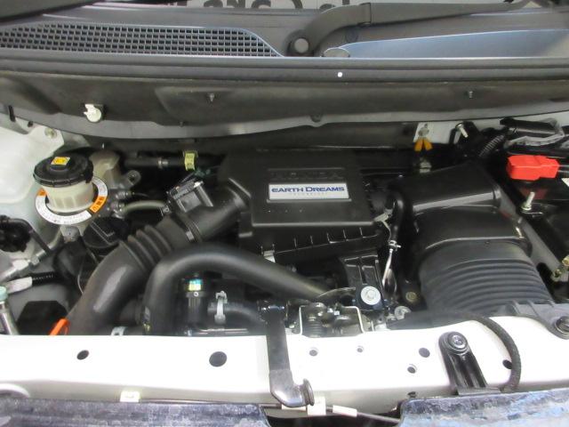 N-BOXカスタム G・Lターボホンダセンシング 純正前後ドライブレコーダー 純正9インチメモリーナビ リアカメラ CD DVD 両側電動スライドドア ETC ブライドスポット Bluetooth USB パドルシフト 純正アルミ ワンオーナー PW(30枚目)