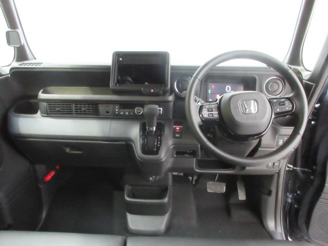Ｎ－ＢＯＸカスタム ターボ　オーディオレス仕様　禁煙車　ＨｏｎｄａＳＥＮＳＩＮＧ　クルーズコントロール　シートヒーター　オートエアコン　両側電動スライドドア　純正アルミホイール　ＬＥＤヘッドライト　ワンオーナー　イモビライザー（10枚目）
