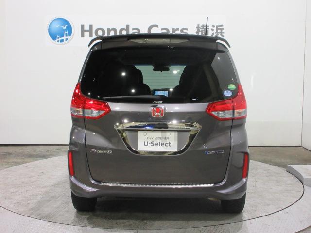 フリードハイブリッド ハイブリッド・Ｇホンダセンシング　６人　ドラレコ　９インチメモリーナビ　リアカメラ　Ｂｌｕｅｔｏｏｔｈ　シートヒーター　両側電動スライドドア　ＥＴＣ　純正アルミ　ＬＥＤヘッドライト　ワンオーナー　サイドカーテンエアバッグ　スマキー（21枚目）