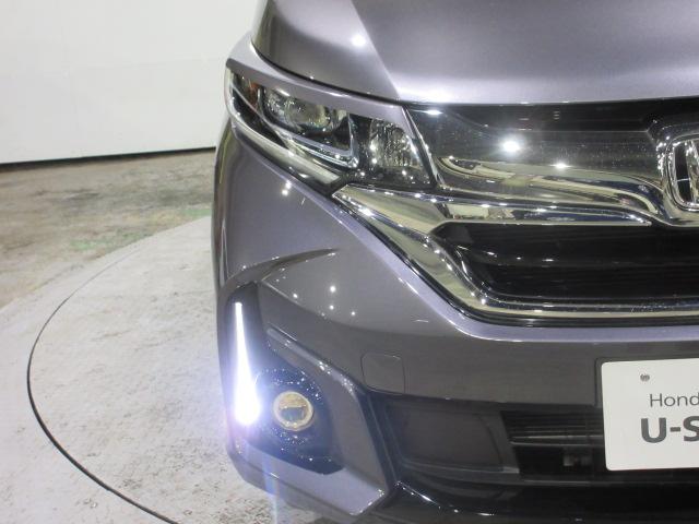 フリードハイブリッド ハイブリッド・Ｇホンダセンシング　６人　ドラレコ　９インチメモリーナビ　リアカメラ　Ｂｌｕｅｔｏｏｔｈ　シートヒーター　両側電動スライドドア　ＥＴＣ　純正アルミ　ＬＥＤヘッドライト　ワンオーナー　サイドカーテンエアバッグ　スマキー（25枚目）