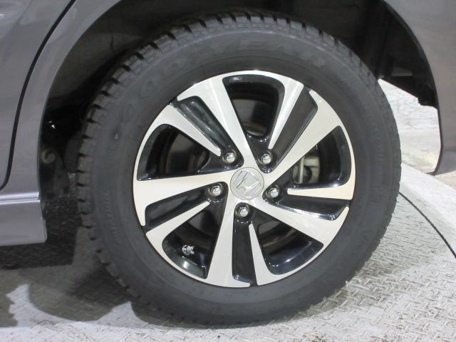 フリードハイブリッド ハイブリッド・Ｇホンダセンシング　６人　ドラレコ　９インチメモリーナビ　リアカメラ　Ｂｌｕｅｔｏｏｔｈ　シートヒーター　両側電動スライドドア　ＥＴＣ　純正アルミ　ＬＥＤヘッドライト　ワンオーナー　サイドカーテンエアバッグ　スマキー（27枚目）