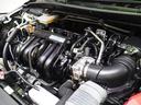 スポーツハイブリッド1,5L i-VTEC DCDエンジン搭載です