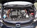 エンジンルームもまだまだきれいですよ
