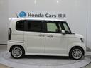 Ｌターボ　ＨｏｎｄａＳＥＮＳＩＮＧ　衝突被害軽減ブレーキ　ディスプレイオーディオ　リアカメラ　ワンセグ　両側電動スライドドア　シートヒーター　ＥＴＣ　純正アルミ　パドルシフト　ワンオーナー　ＬＥＤライト　スマキ（30枚目）