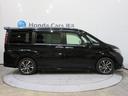 スパーダクールスピリットアドバンスパッケージα　８人　ＨｏｎｄａＳＥＮＳＩＮＧ　ドライブレコーダー　メモリーナビ　リアカメラ　後席モニター　シートヒーター　両側電動スライドドア　ＥＴＣ　純正アルミホイール　パドルシフト　ワンオーナー　フルセグ（26枚目）