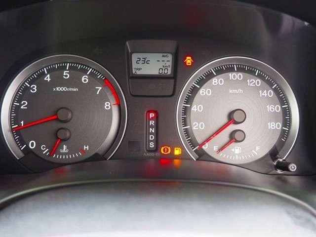 RSZ Sパッケージ ワンオーナーHID17AWドアバイザー(9枚目)