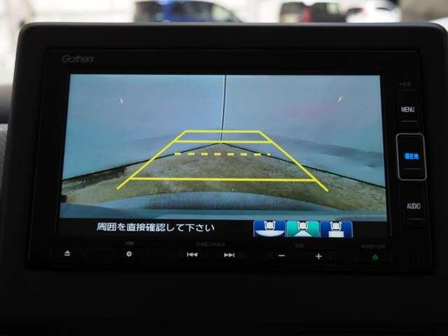 L 当社デモカードラレコMナビHonda SENSING(4枚目)