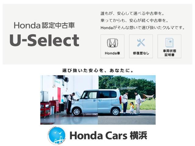 Lホンダセンシング デモカー 純正ナビ バックカメラ ドラレコ ETC(21枚目)