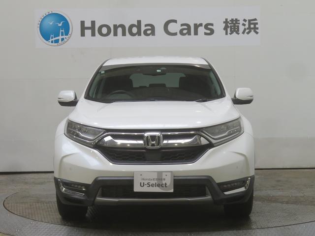 ホンダ ＣＲ－Ｖ