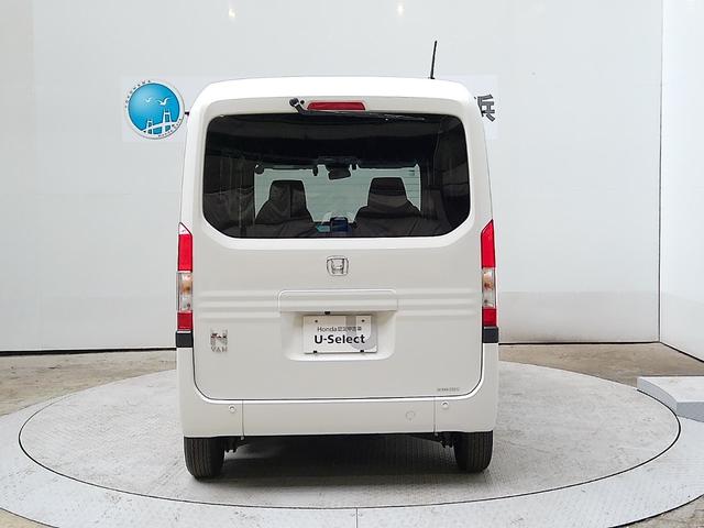 Ｎ－ＶＡＮ＋スタイル ファン　ＨｏｎｄａＳＥＮＳＩＮＧ　前後ドラレコ　メモリーナビ　リアカメラ　ＥＴＣ　ドアバイザー　追突軽減ブレーキ　ブルートゥースオーディオ　車線逸脱警告　ミュージックプレイヤー接続可　電格ミラー　Ｂカメ　ＰＳ（9枚目）