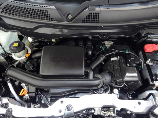 N-ONE オリジナル HondaSENSING 前後ドラレコ メモリーナビ リアカメラ 追突被害軽減ブレーキ オートクルーズコントロール レーンキープ サイドエアバック クリアランスソナー LEDライト USB WAB(27枚目)