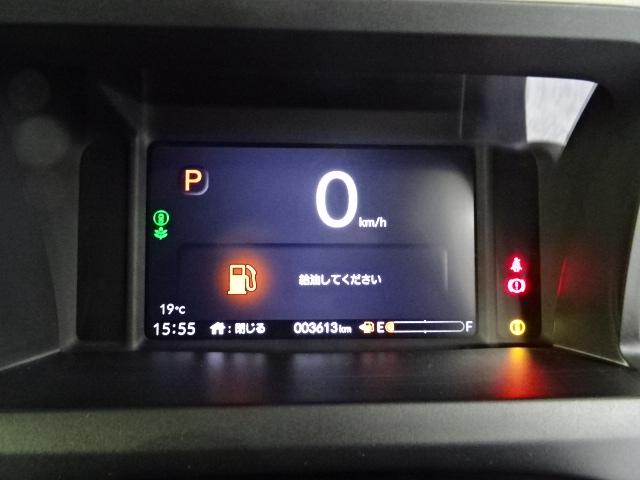 Ｎ－ＢＯＸ ベースグレード　当社デモカー　ＨｏｎｄａＳＥＮＳＩＮＧ　ドラレコ　メモリーナビ　リアカメラ　両側電動ドア　シートヒーター　ＥＴＣ　ＬＥＤライト　ＢＬＵＥＴＯＯＴＨ　衝突軽減システム　スマートキ－　車線維持支援システム（16枚目）