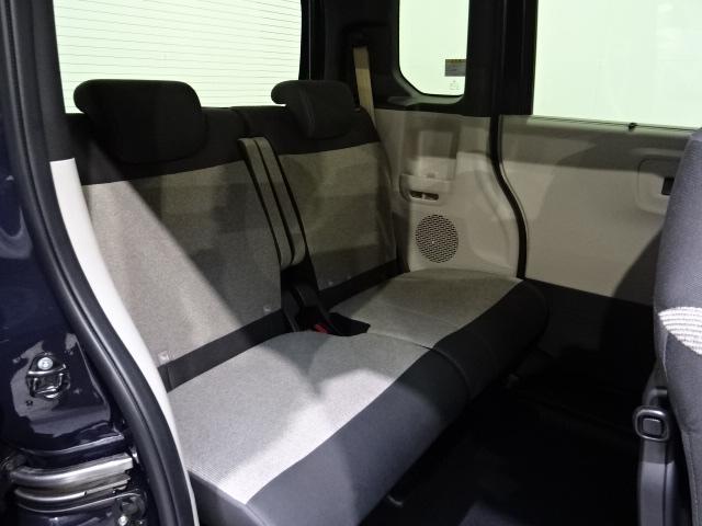 Ｎ－ＢＯＸ ベースグレード　当社デモカー　ＨｏｎｄａＳＥＮＳＩＮＧ　ドラレコ　メモリーナビ　リアカメラ　両側電動ドア　シートヒーター　ＥＴＣ　ＬＥＤライト　ＢＬＵＥＴＯＯＴＨ　衝突軽減システム　スマートキ－　車線維持支援システム（19枚目）