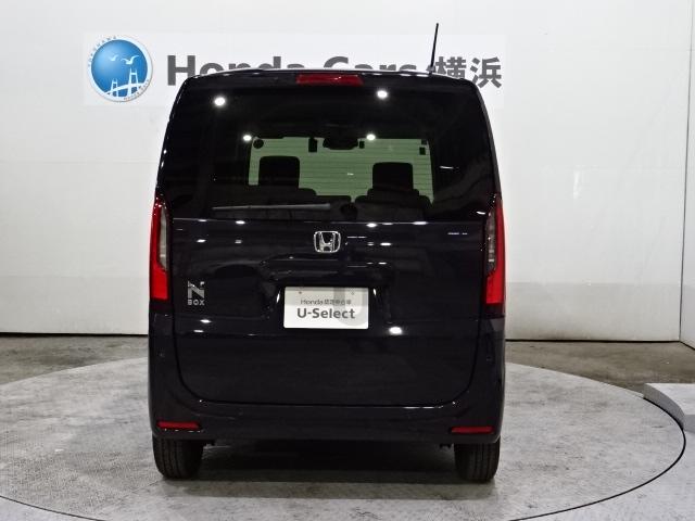 Ｎ－ＢＯＸ ベースグレード　当社デモカー　ＨｏｎｄａＳＥＮＳＩＮＧ　ドラレコ　メモリーナビ　リアカメラ　両側電動ドア　シートヒーター　ＥＴＣ　ＬＥＤライト　ＢＬＵＥＴＯＯＴＨ　衝突軽減システム　スマートキ－　車線維持支援システム（22枚目）