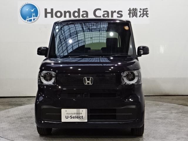 Ｎ－ＢＯＸ ベースグレード　当社デモカー　ＨｏｎｄａＳＥＮＳＩＮＧ　ドラレコ　メモリーナビ　リアカメラ　両側電動ドア　シートヒーター　ＥＴＣ　ＬＥＤライト　ＢＬＵＥＴＯＯＴＨ　衝突軽減システム　スマートキ－　車線維持支援システム（25枚目）