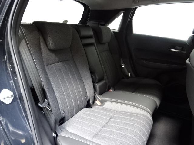 フィット e:HEVホーム 当社デモカー HondaSENSING メモリーナビ リアカメラ ETC Bluetooth USB LEDライト ETC2.0 前後誤発進抑制機能 クリソナ 助手席エアバッグ 運転席エアバッグ 禁煙(16枚目)