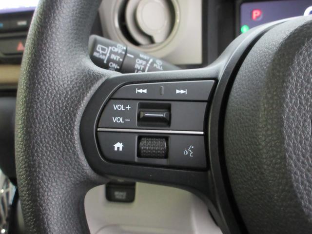 N-BOX ベースグレード 当社デモカー HondaSENSING ドラレコ メモリーナビ リアカメラ 両側電動スライドドア ETC シートヒーター Bluetooth USB 衝突軽減システム スマートキ- 禁煙 ECOモード(6枚目)