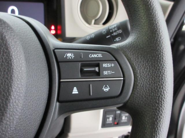 N-BOX ベースグレード 当社デモカー HondaSENSING ドラレコ メモリーナビ リアカメラ 両側電動スライドドア ETC シートヒーター Bluetooth USB 衝突軽減システム スマートキ- 禁煙 ECOモード(7枚目)