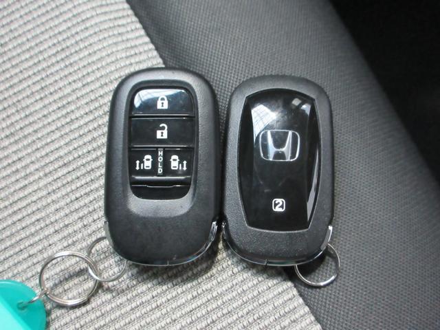 N-BOX ベースグレード 当社デモカー HondaSENSING ドラレコ メモリーナビ リアカメラ 両側電動スライドドア ETC シートヒーター Bluetooth USB 衝突軽減システム スマートキ- 禁煙 ECOモード(14枚目)