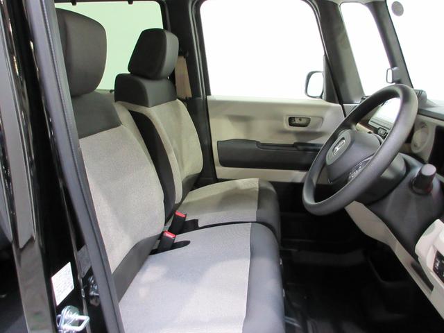 N-BOX ベースグレード 当社デモカー HondaSENSING ドラレコ メモリーナビ リアカメラ 両側電動スライドドア ETC シートヒーター Bluetooth USB 衝突軽減システム スマートキ- 禁煙 ECOモード(18枚目)